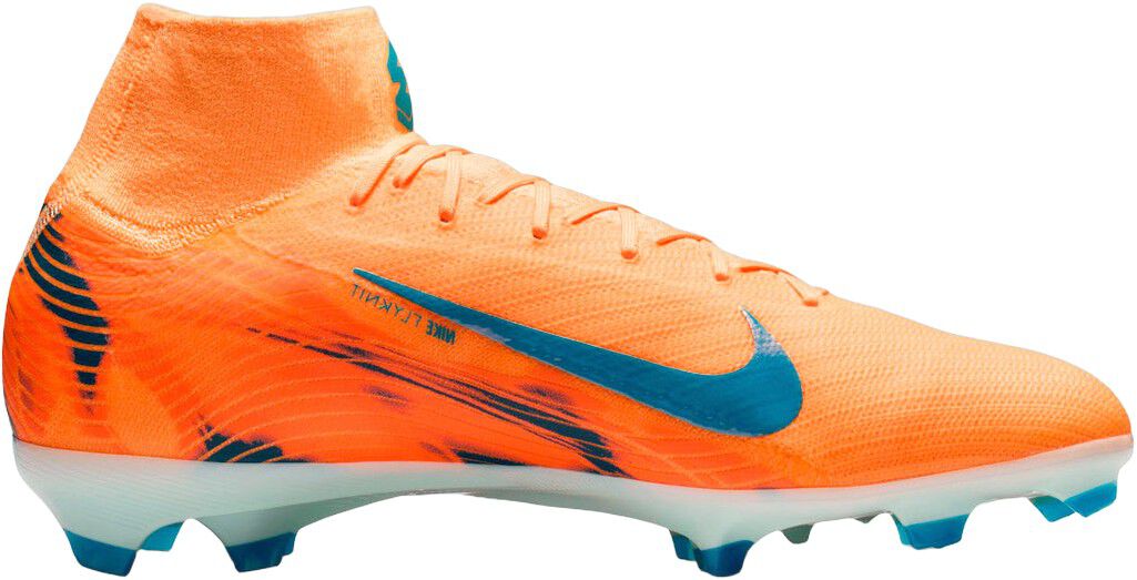 Zoom Superfly 10 Pro Kylian Mbappe Fodboldst&oslash;vler