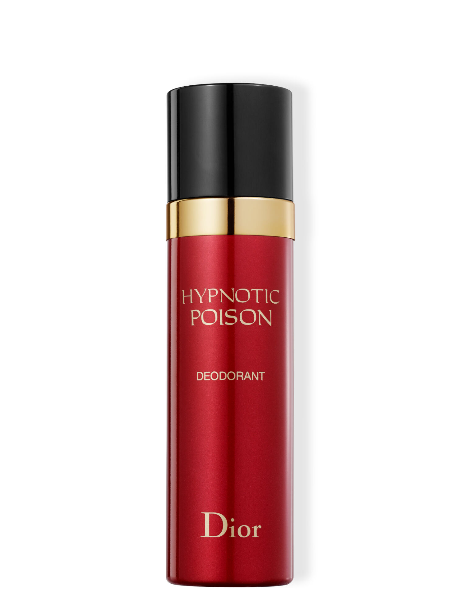 Hypnotic Poison Deodorant spray
