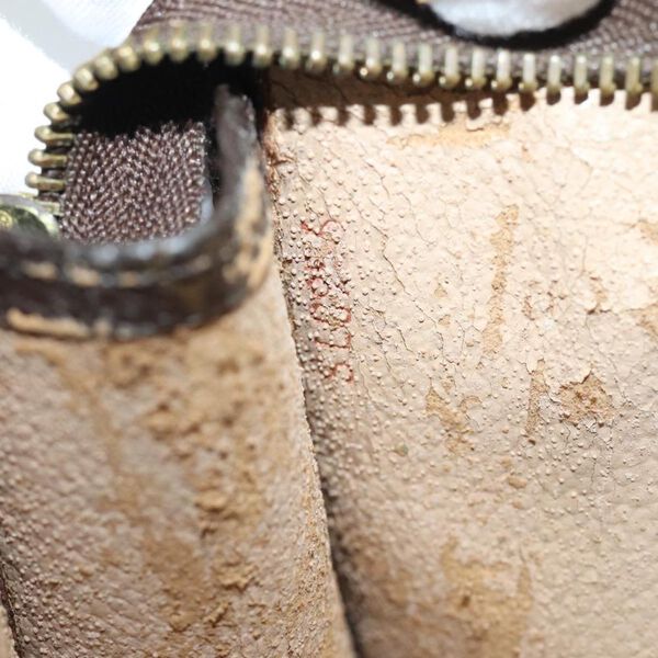 Louis Vuitton Poche Toilette