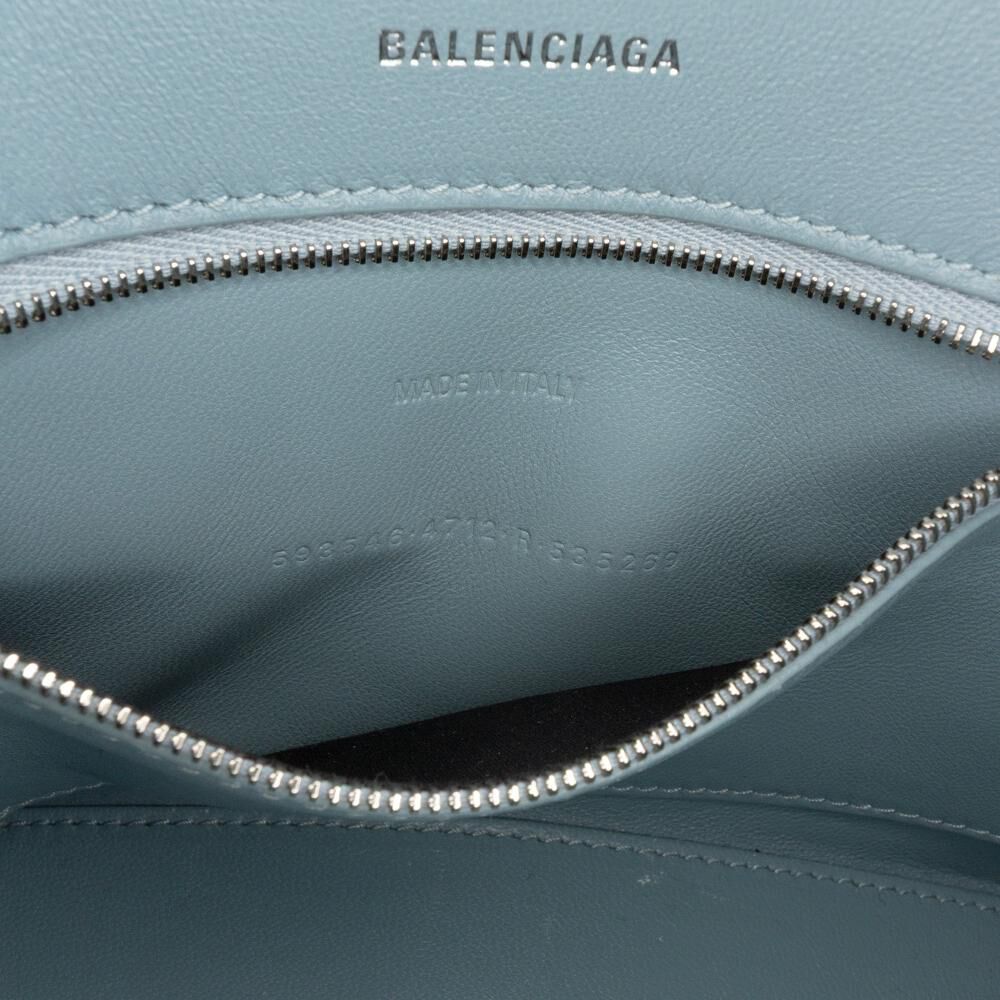 Balenciaga Hourglass
