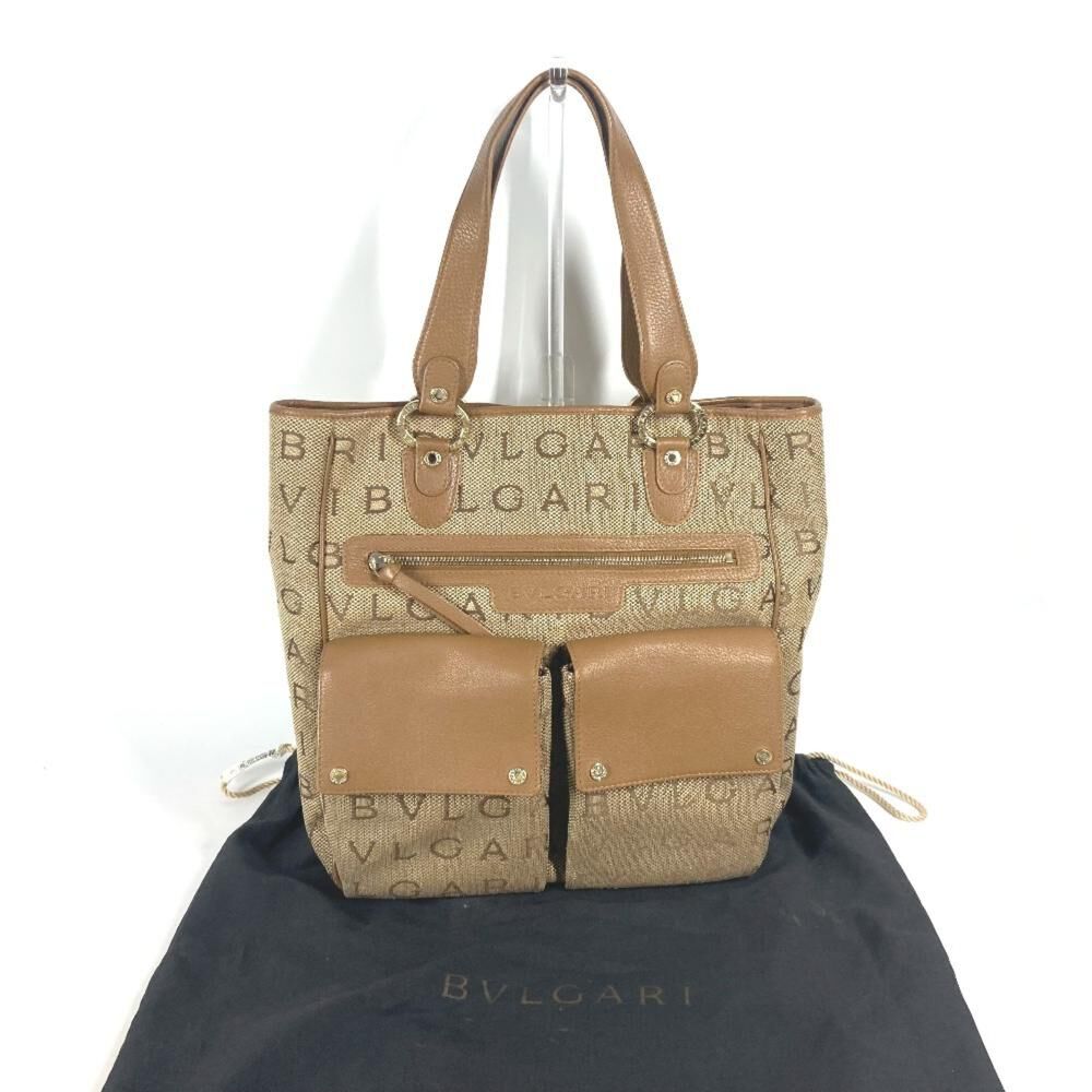 Bvlgari Shoulder Bag