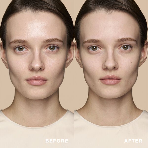 Double Wear Smooth and Blur Primer