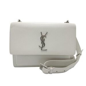 Yves Saint Laurent Shoulder Bag