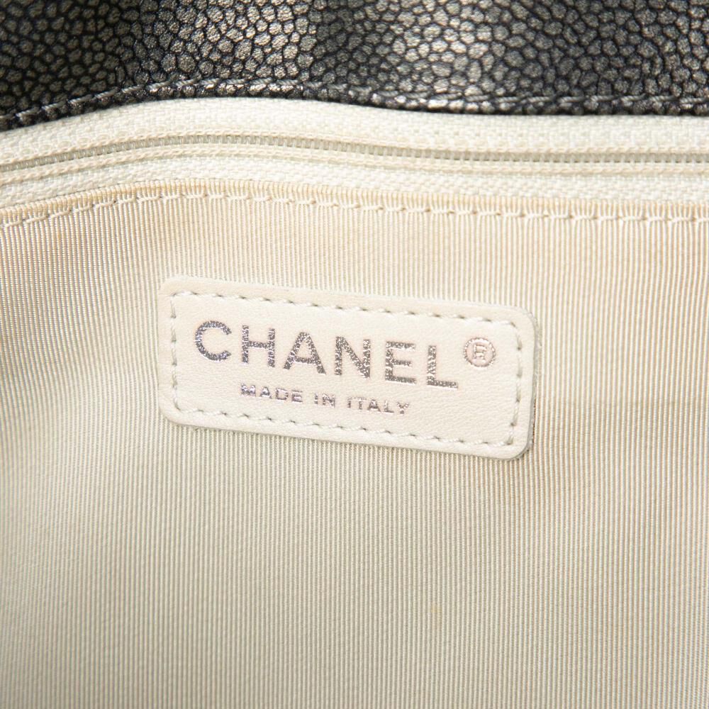 Chanel Tote