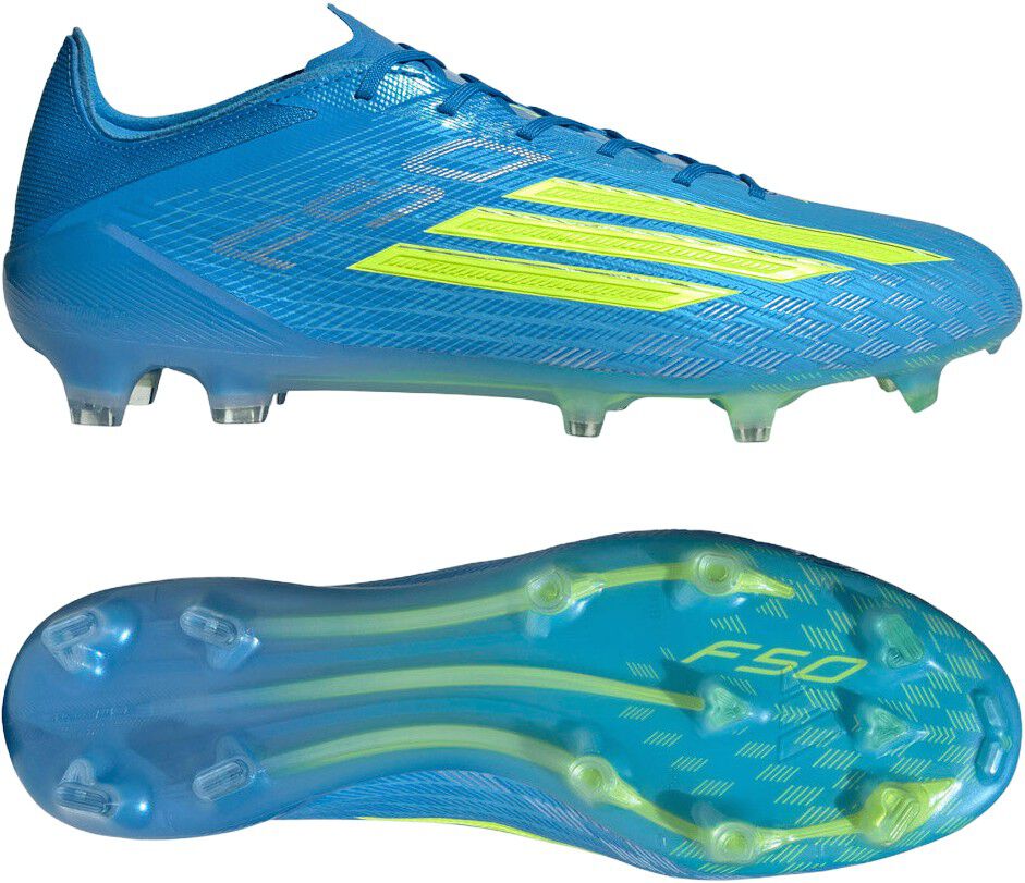 F50 Elite Fodboldst&oslash;vler