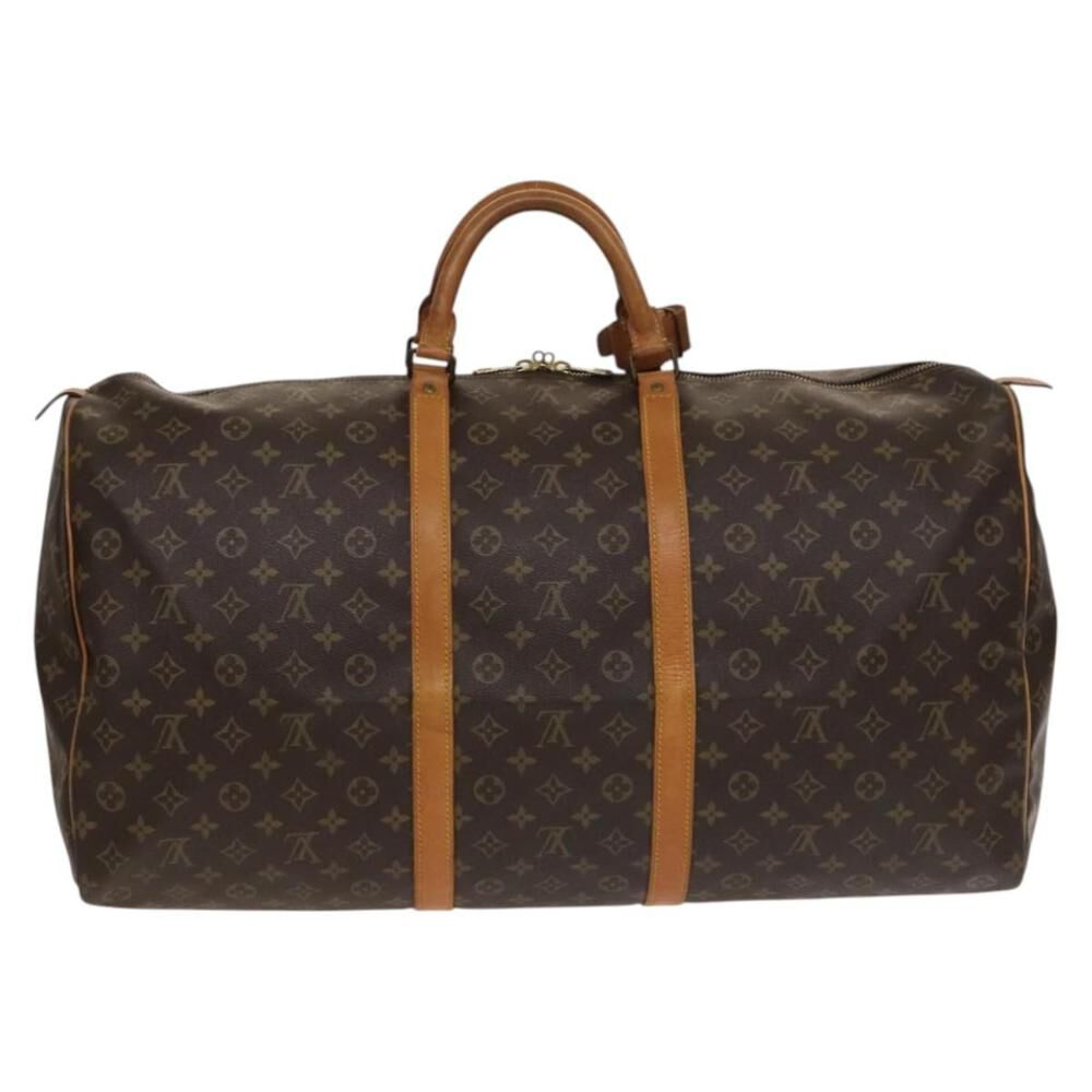 Louis Vuitton Keepall