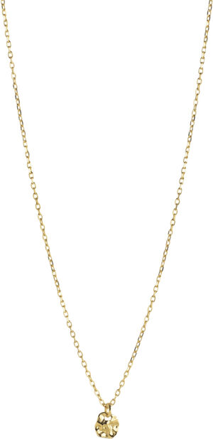 Necklace, Refined