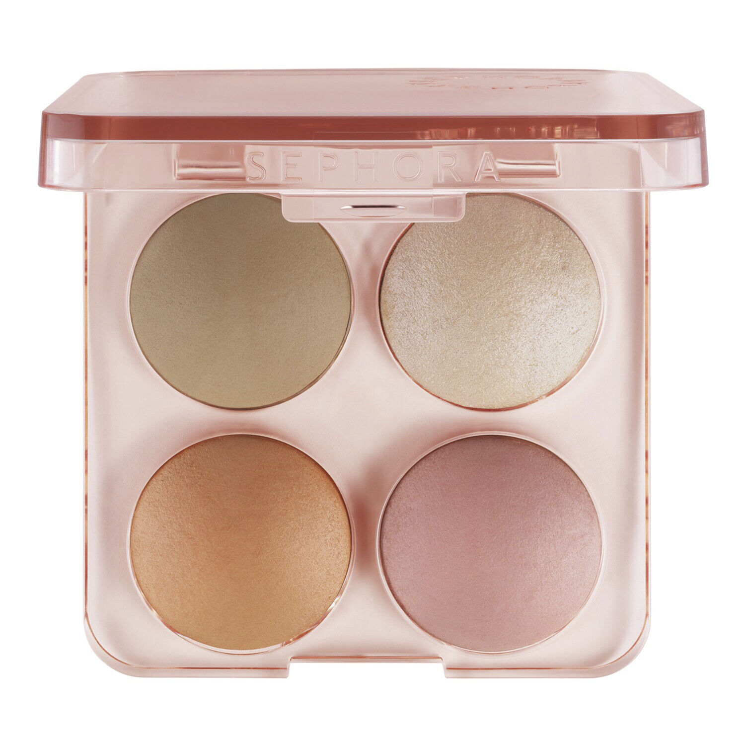 Palette Teint Colorful - Alt-i-en-palette