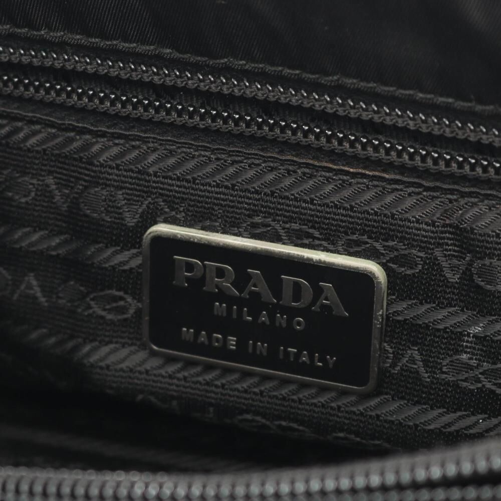 Prada Handbag