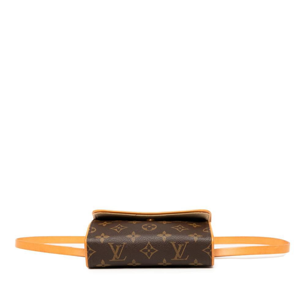 Louis Vuitton Florentine Pochette