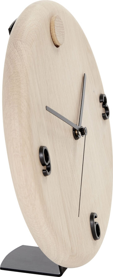 Wood Time holder