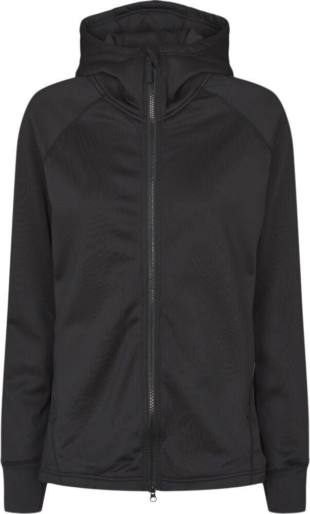 Birch Stretch Fleece H&aelig;ttetr&oslash;je