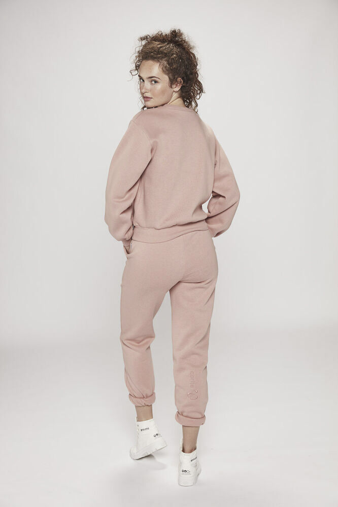 Round Neck sweatshirt