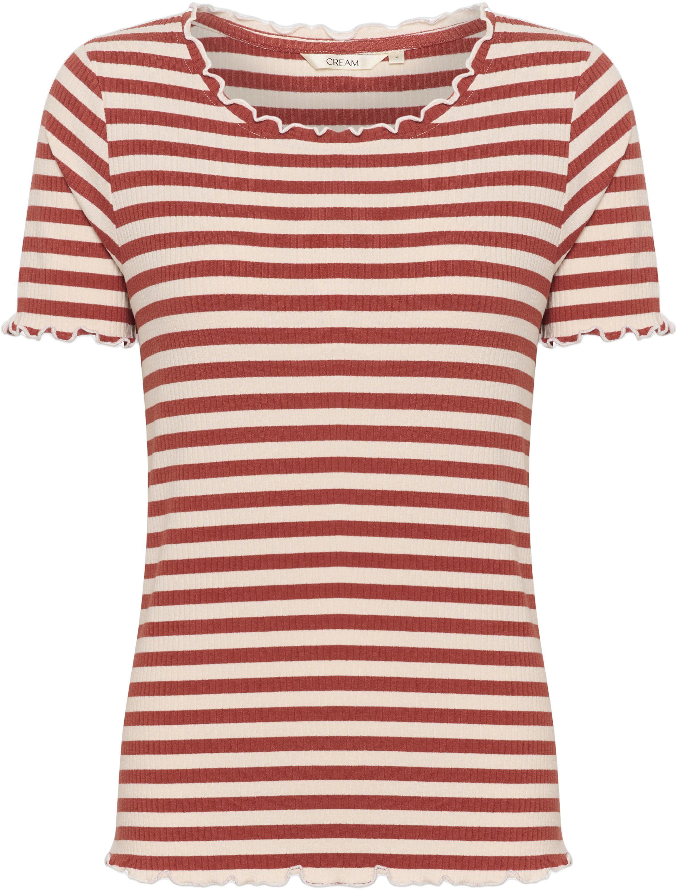 CRRibba stripe Tshirt