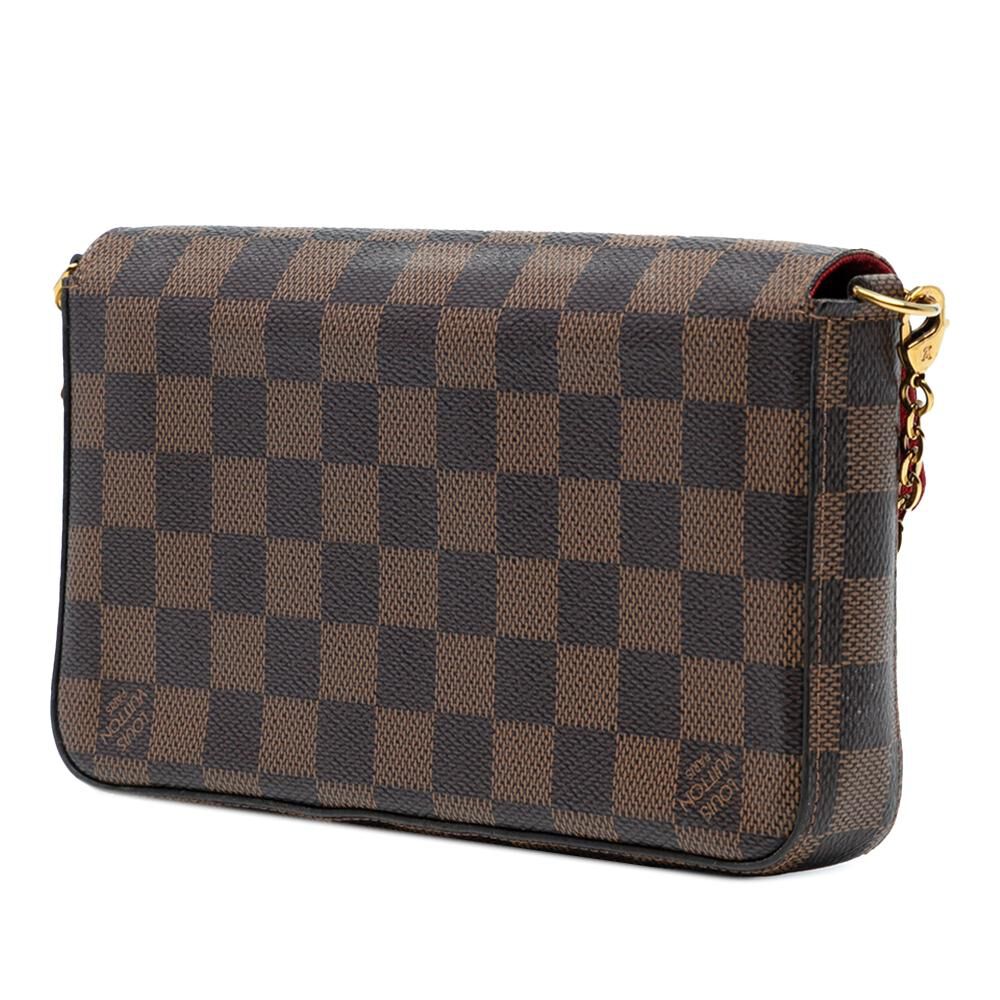 Louis Vuitton Pochette Felicie