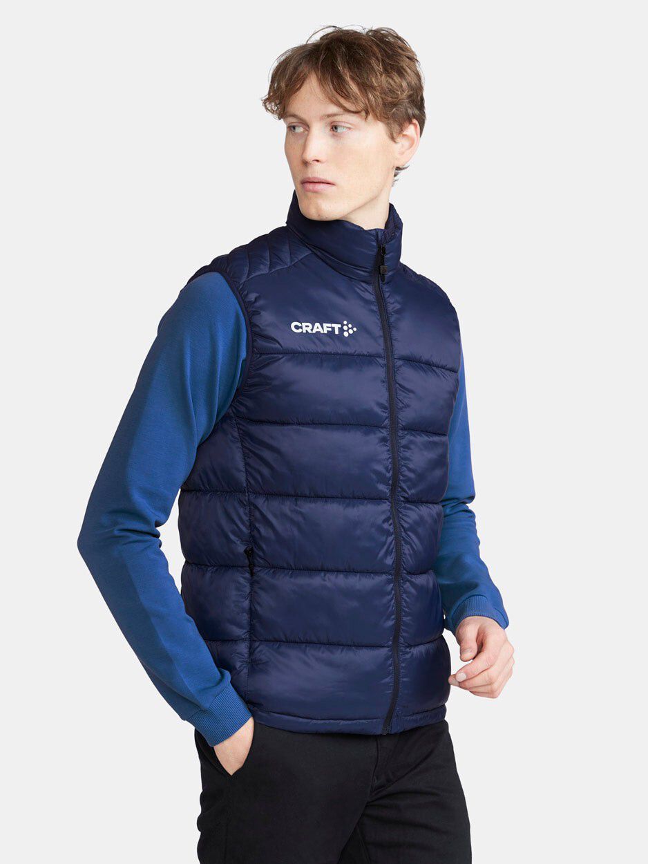 Core Evolve Isolate L&oslash;bevest