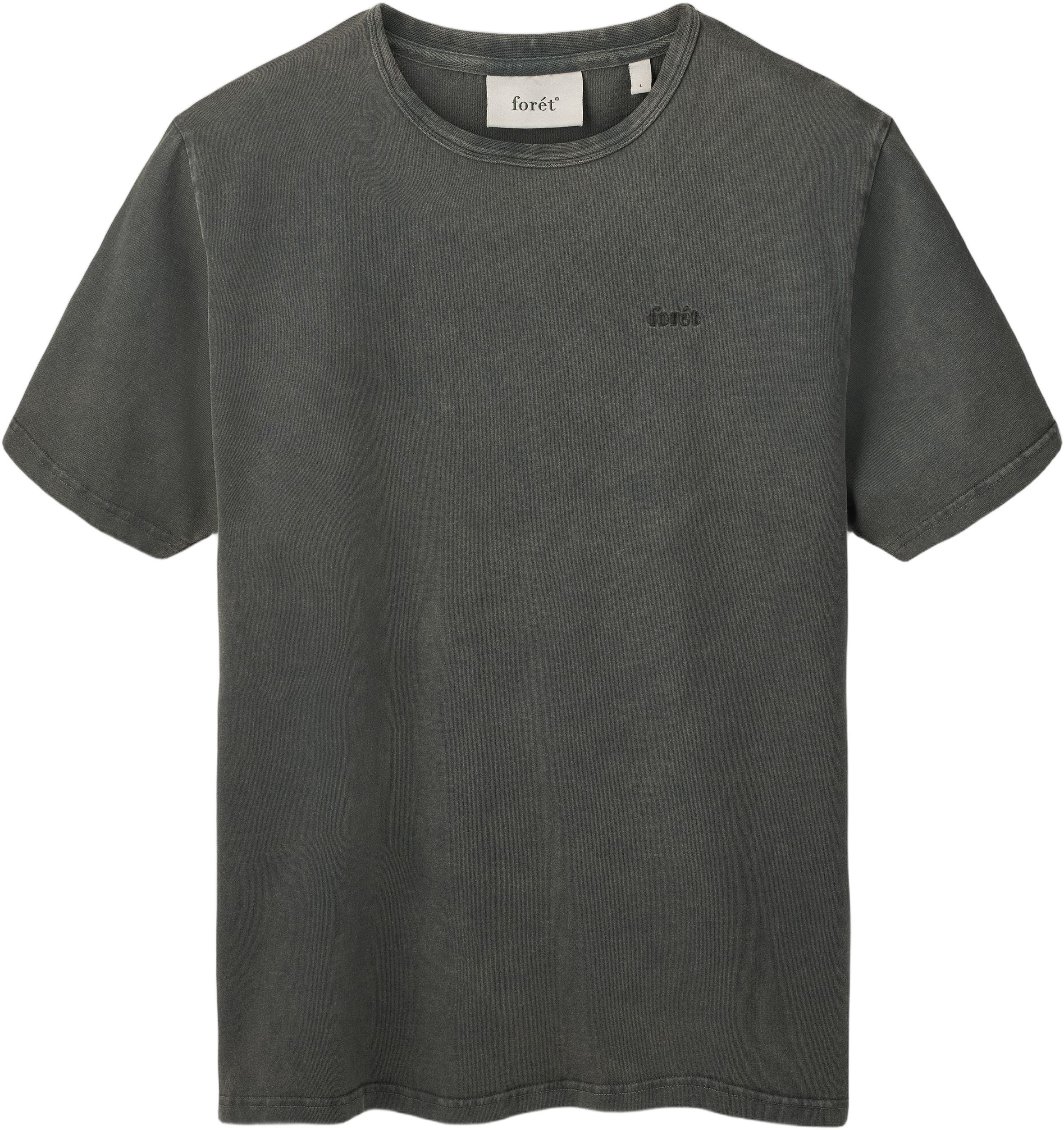 OAK FADED WASH T-SHIRT