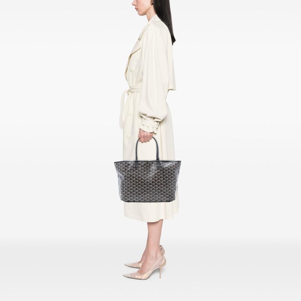 Goyard St Louis Tote