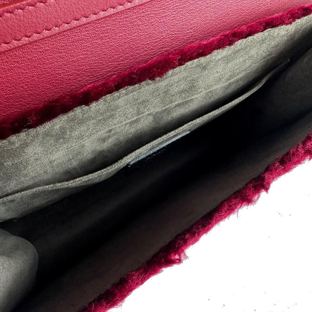 Fendi Shoulder Bag
