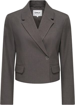 ONLLINDA L/S ASYM BLAZER TLR