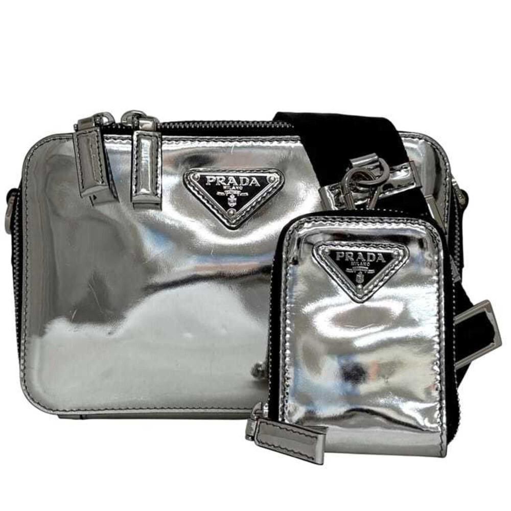 Prada Shoulder Bag