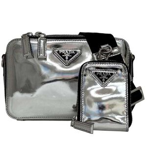 Prada Shoulder Bag