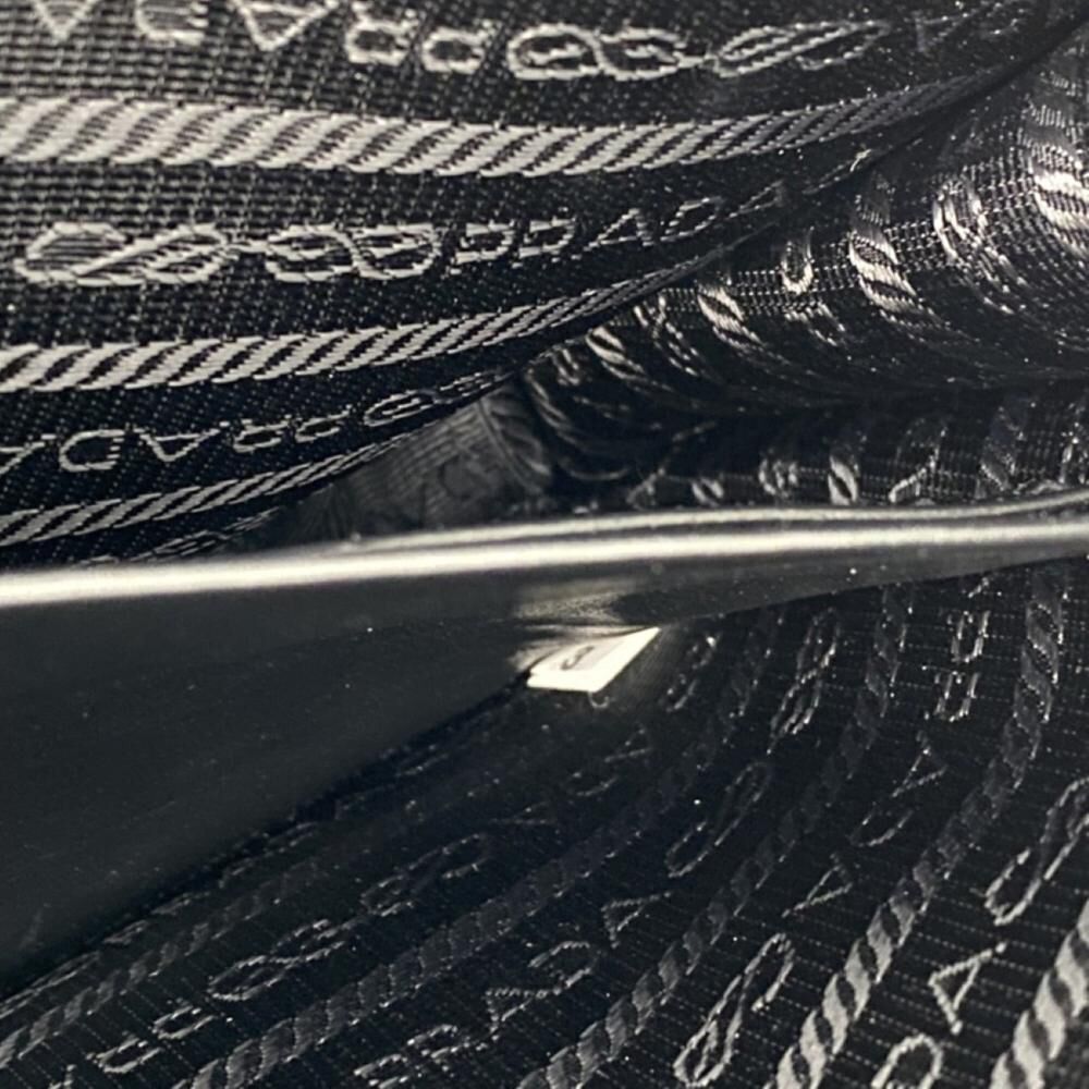 Prada Pouch