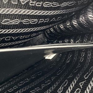 Prada Pouch