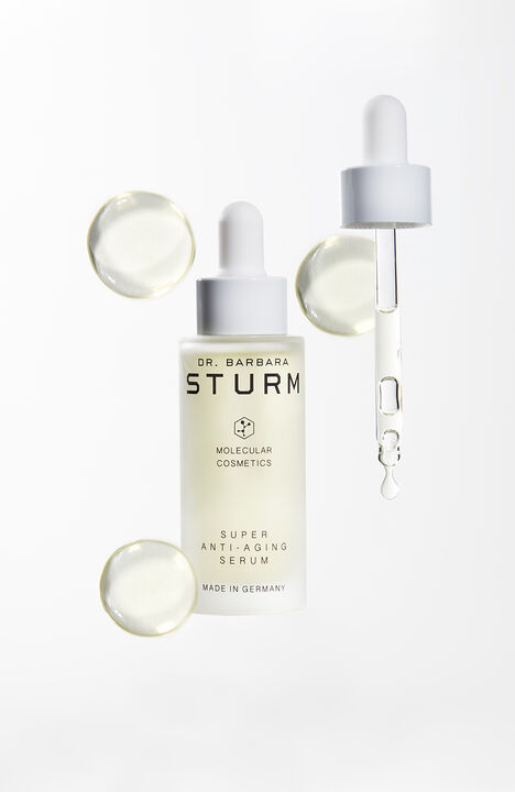 Super Anti-Aging Serum