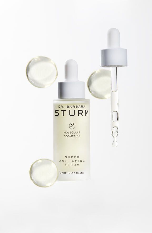 Super Anti-Aging Serum