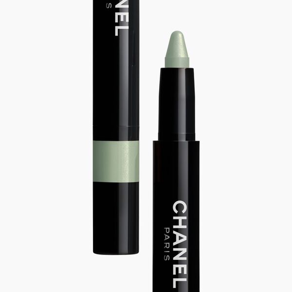 3-In-1 Eyeshadow-Eyeliner-Kohl Pencil
