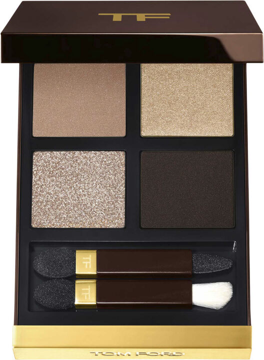 Eye Color Quad