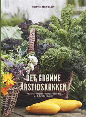 Det grønne årstidskøkken