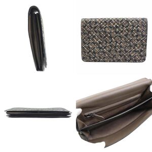 Bottega Veneta Clutch