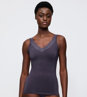 Feel of Modal Tank Top