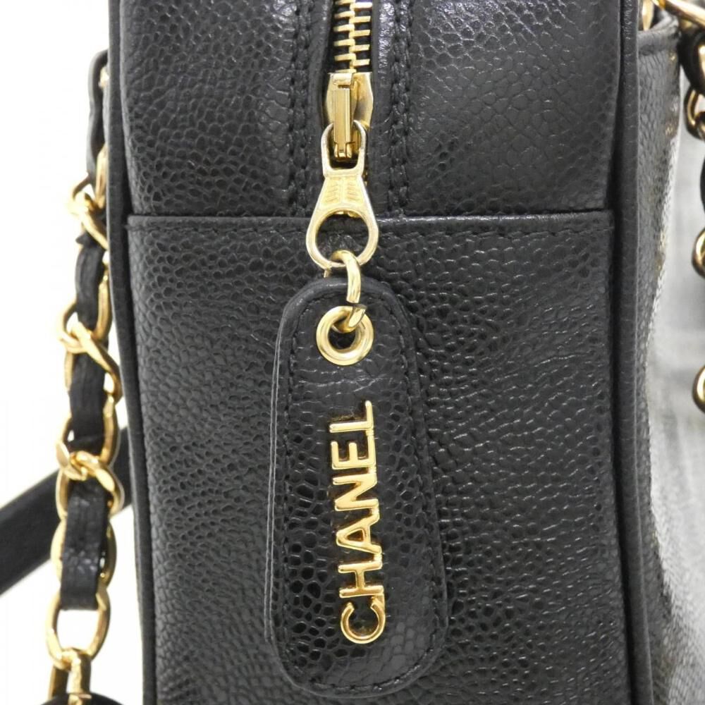 Chanel Shoulder Bag