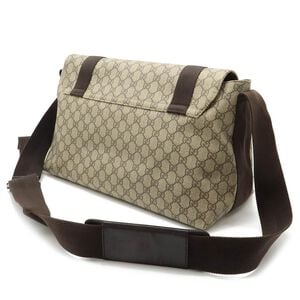 Gucci Messenger Bag