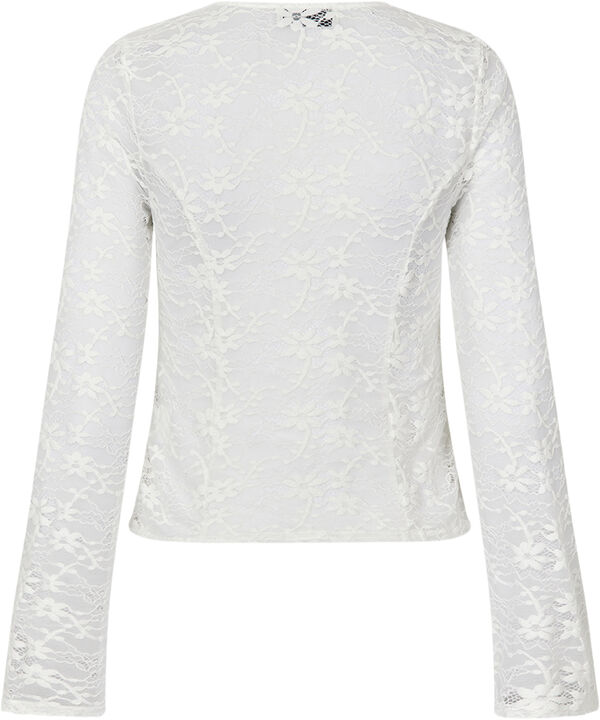 TildeMD ls lace top
