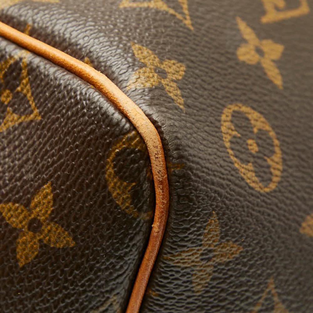 Louis Vuitton Keepall
