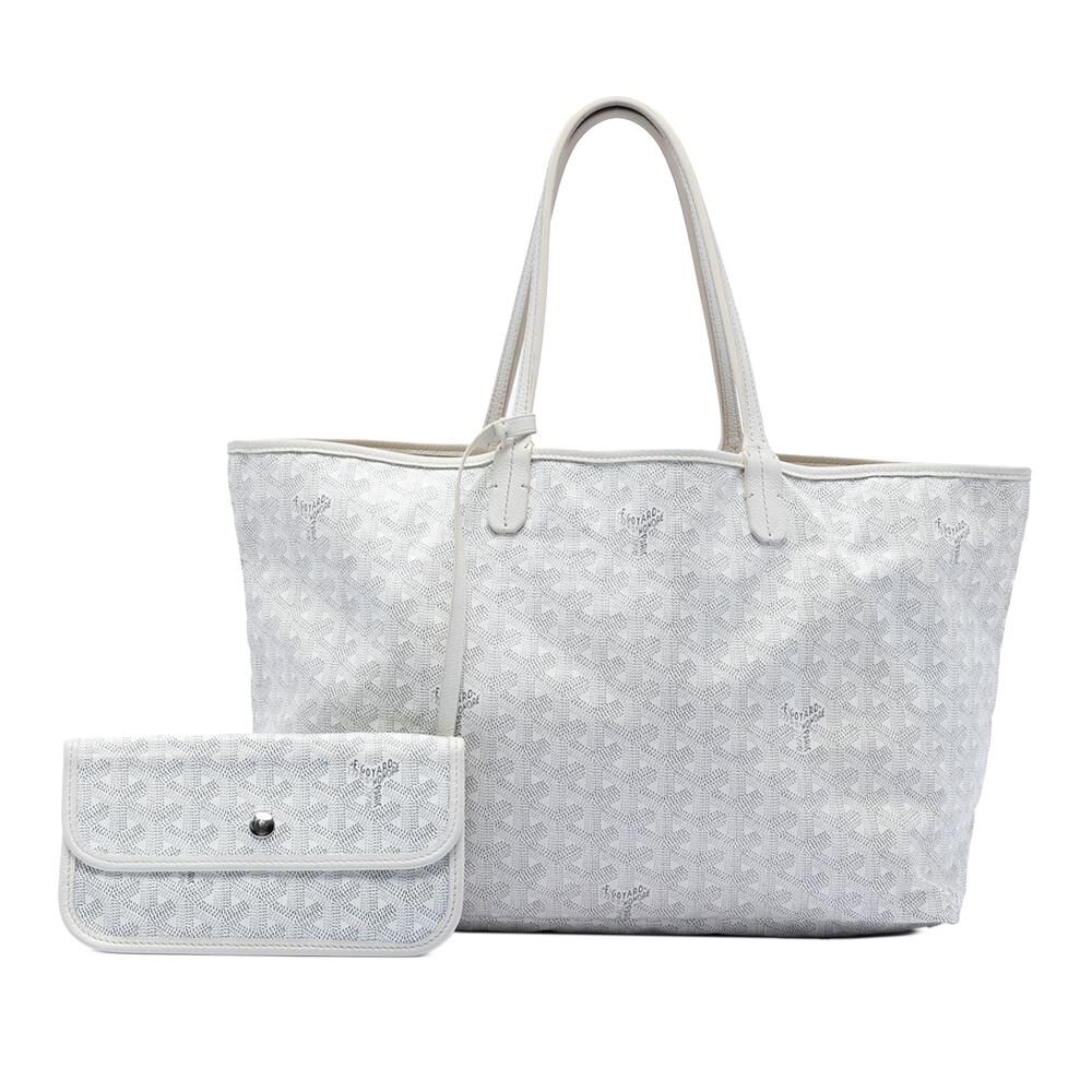 Goyard St Louis Tote