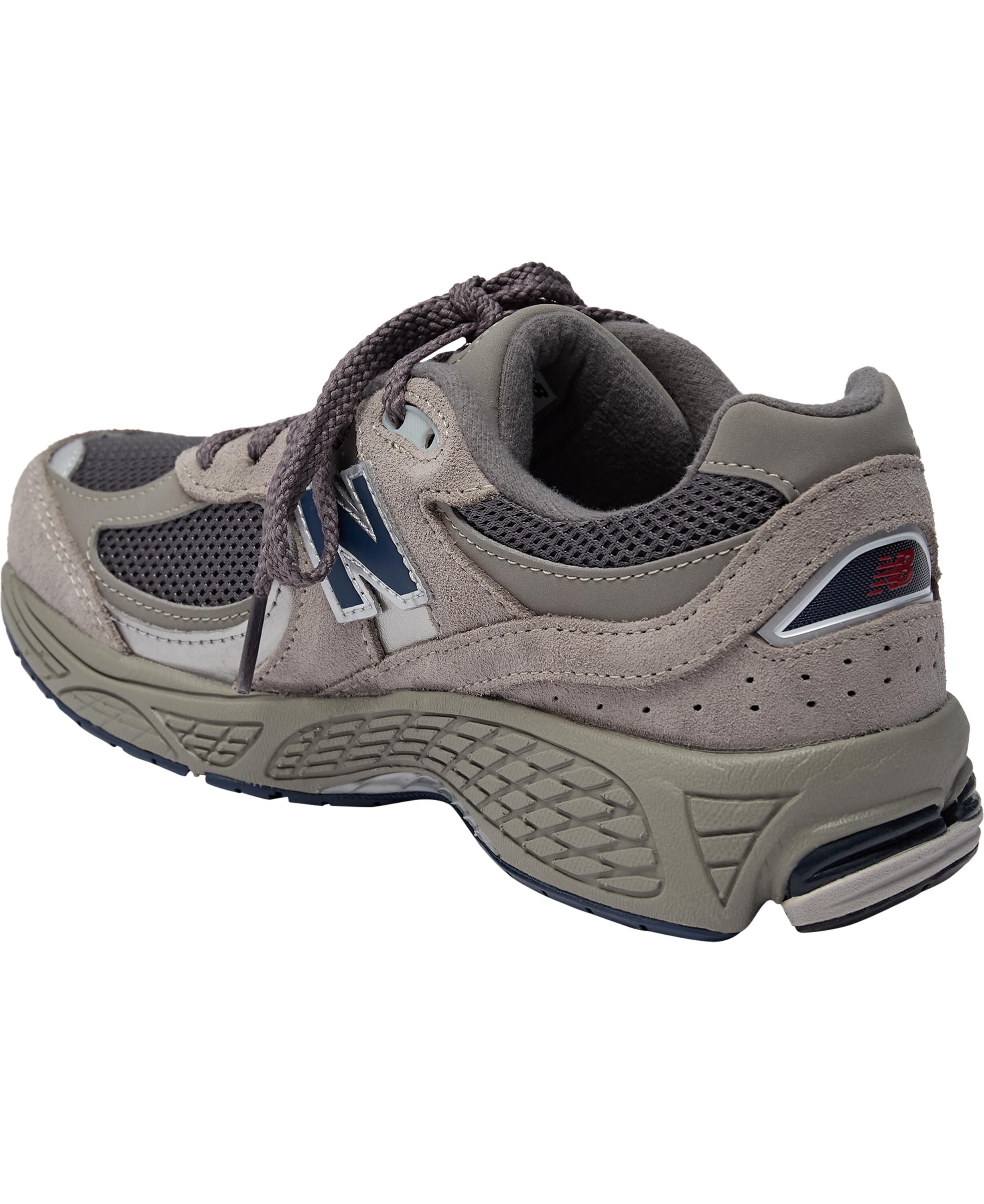 New Balance 2002 Kids Lace