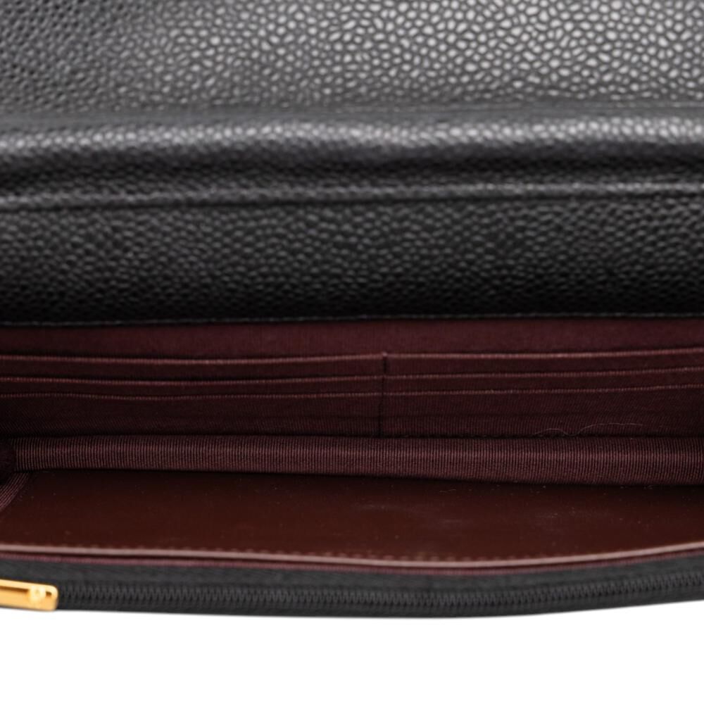 Chanel Flap Bag