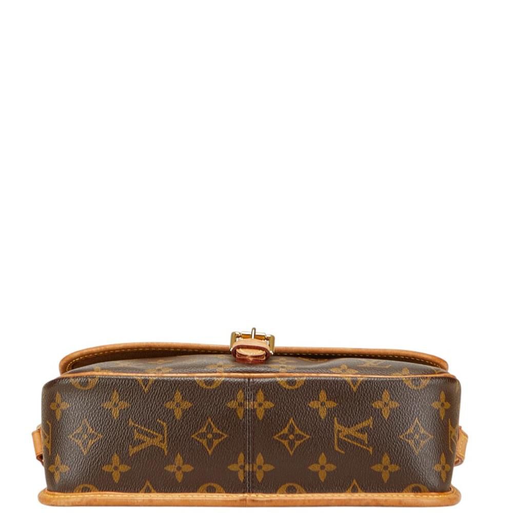 Louis Vuitton Sologne