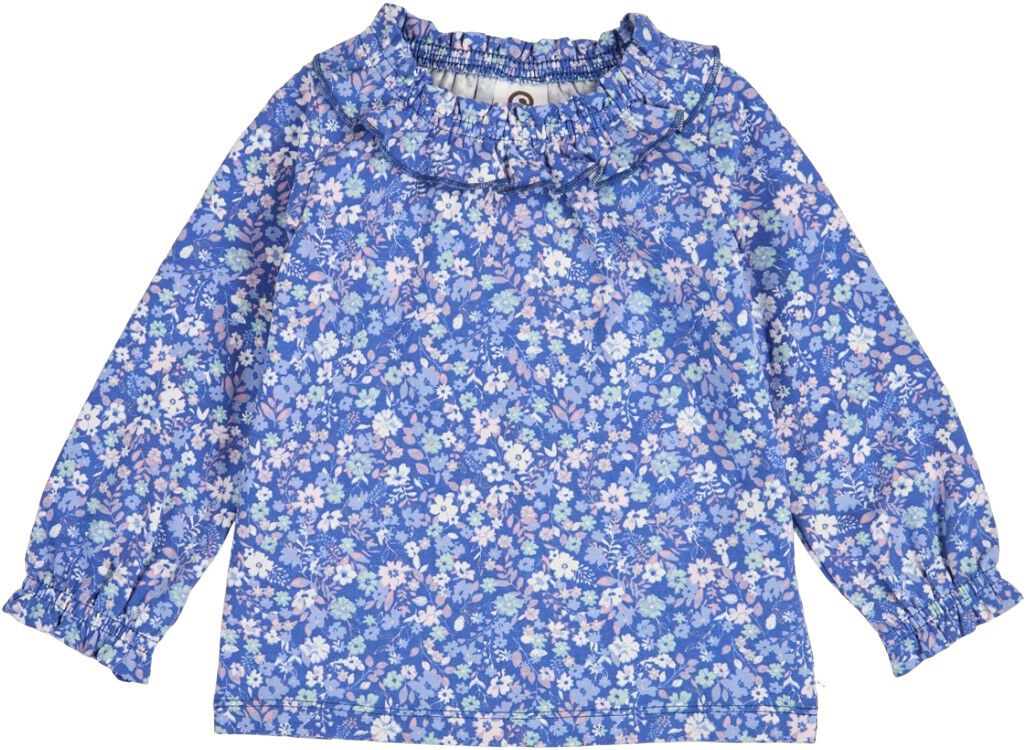 Primrose Fl&aelig;sekrave L/S T Baby