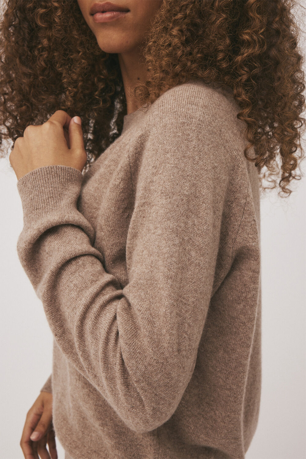 Mabel 2 - 100% Cashmere