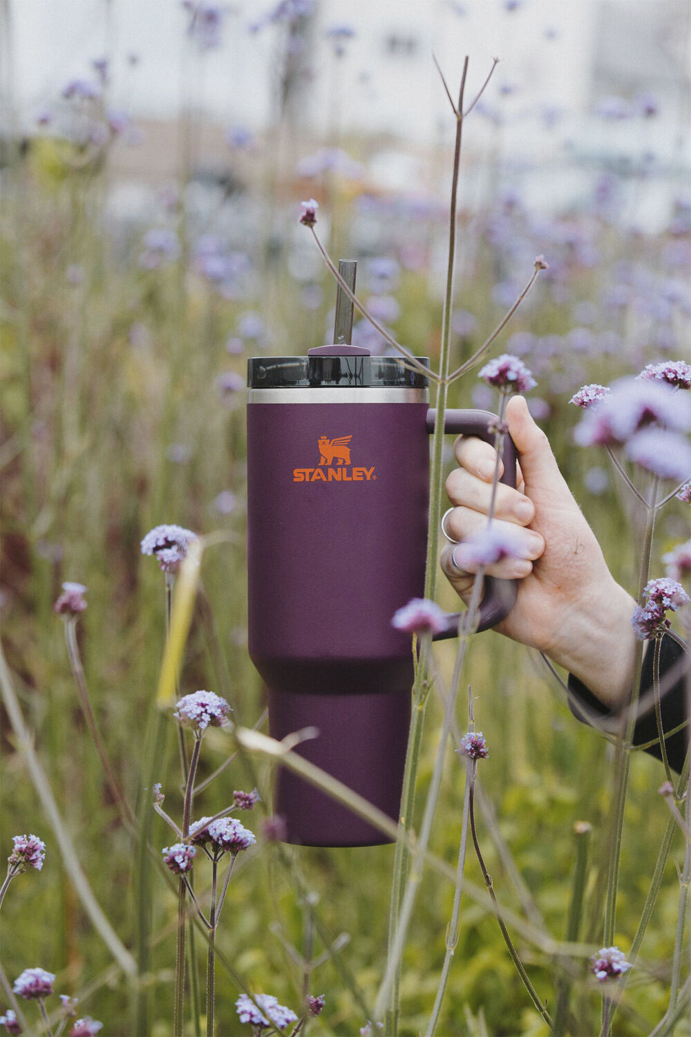 The Quencher H2o Flowstate Tumbler, 1,2L