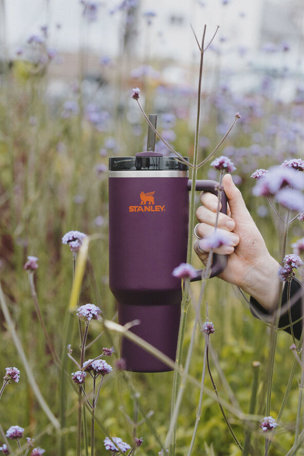 The Quencher H2o Flowstate Tumbler, 1,2L