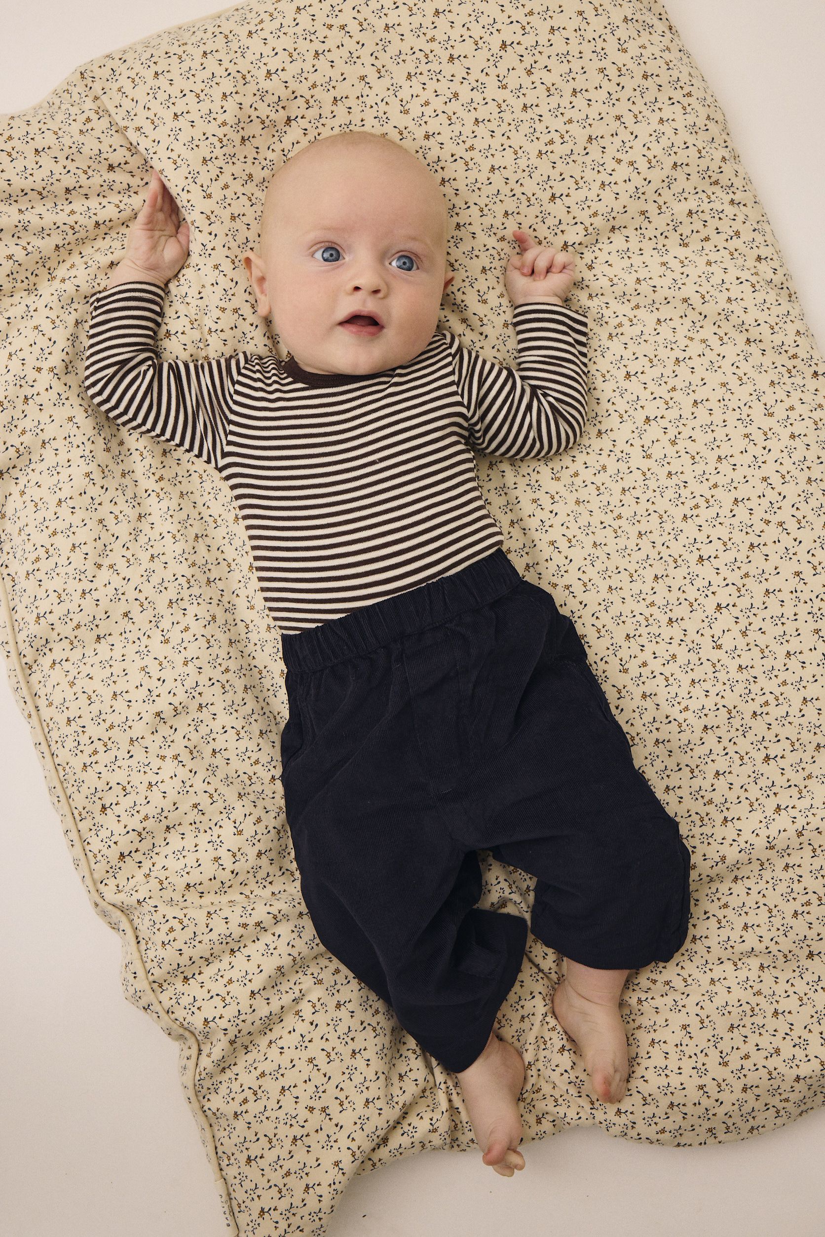 Woola 1 body - RWS Merino Wool