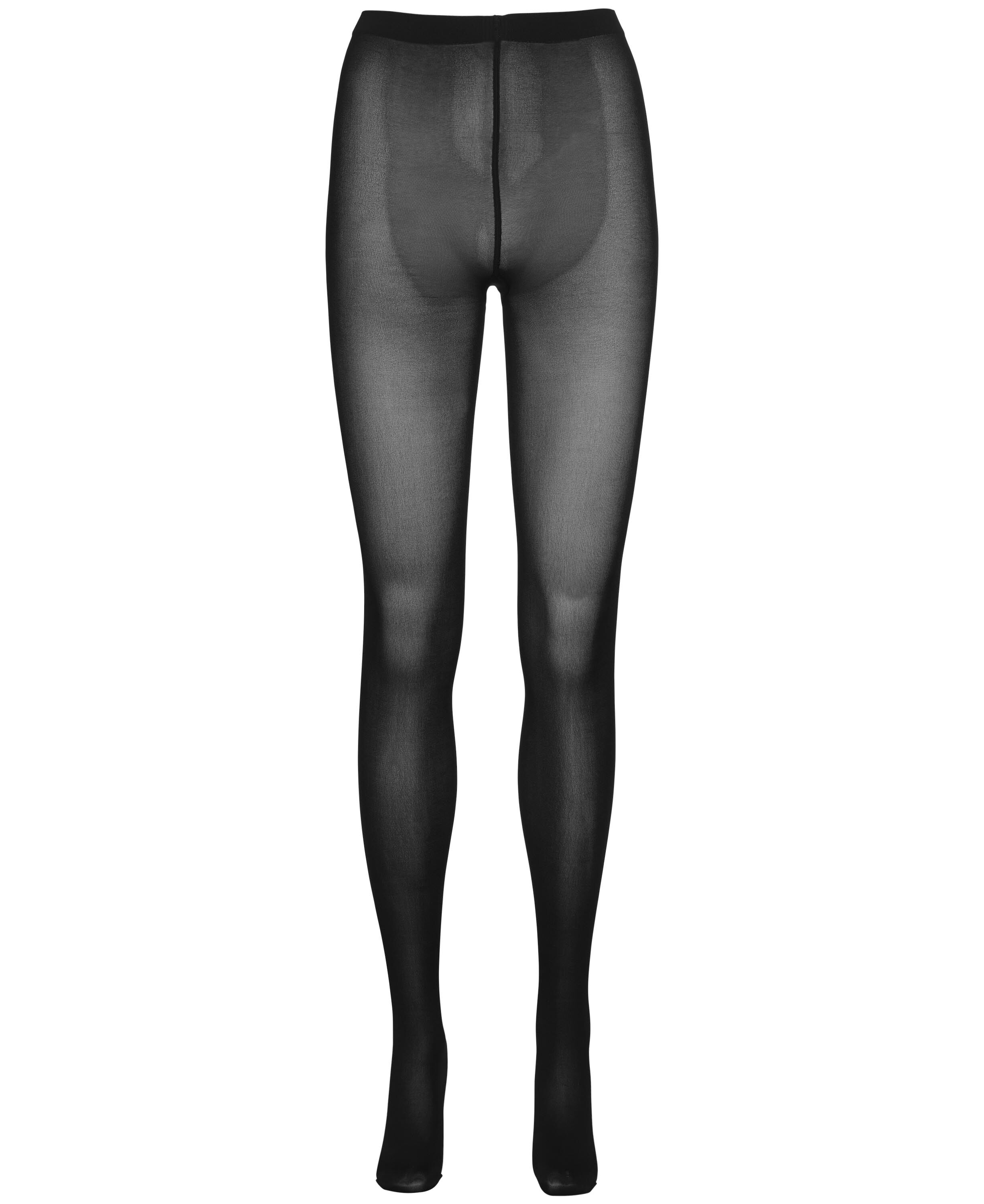 Satin Opaque 50 str&oslash;mpebukser