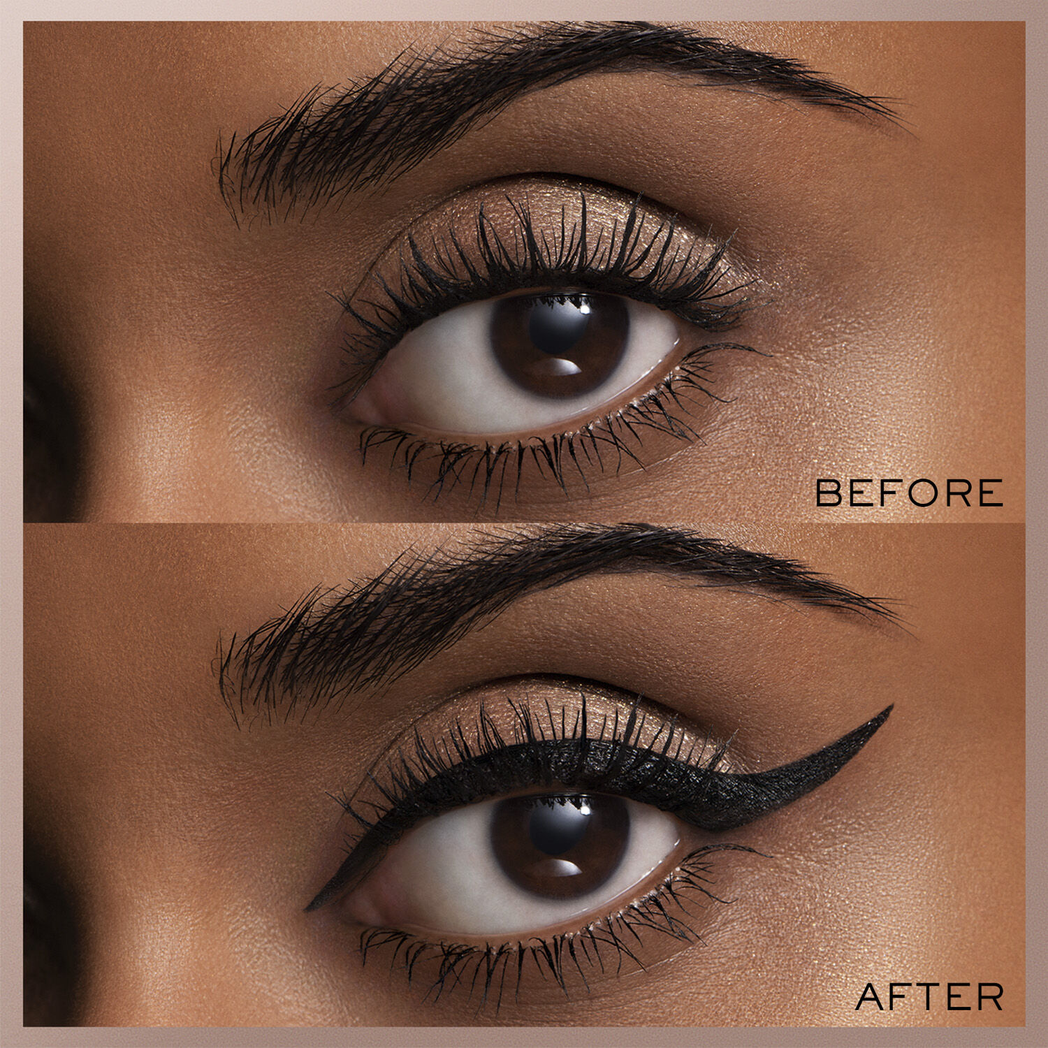 Lash Id&ocirc;le Liner